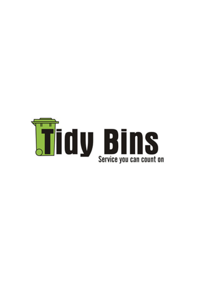 Tidy Bins